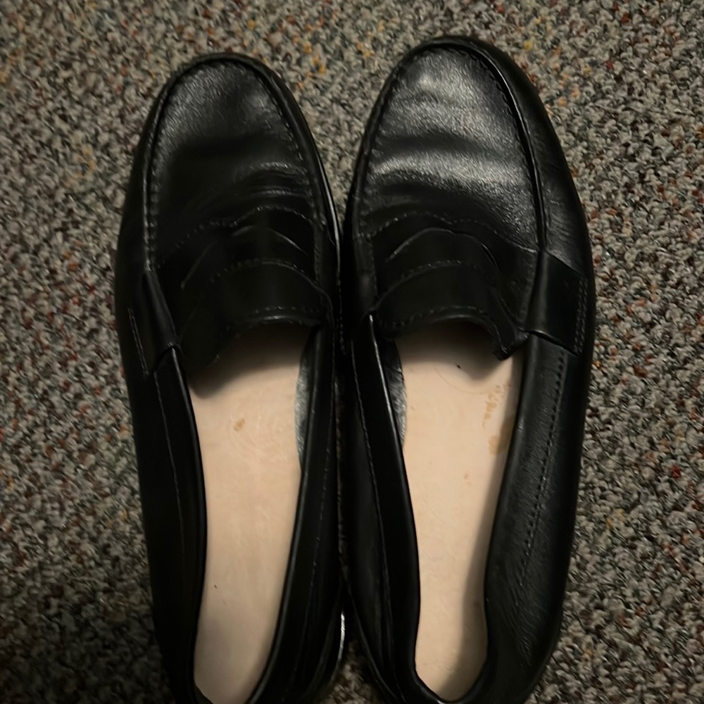 Rockport dress shoes